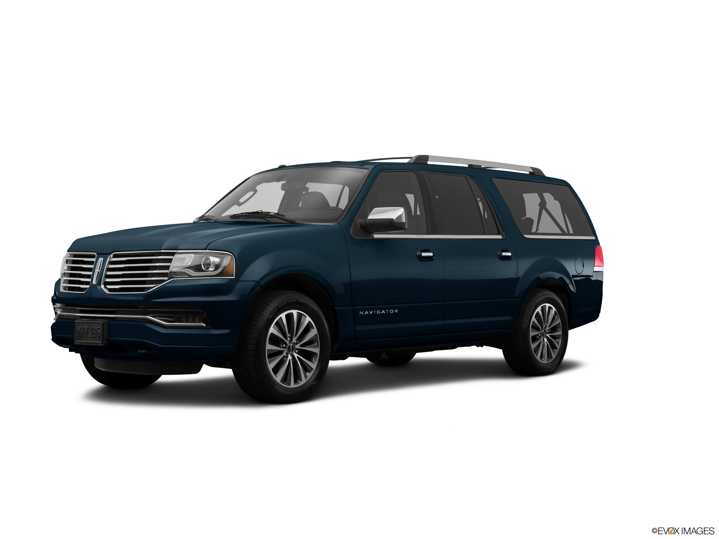 2015 Lincoln Navigator L Price, Value, Depreciation & Reviews